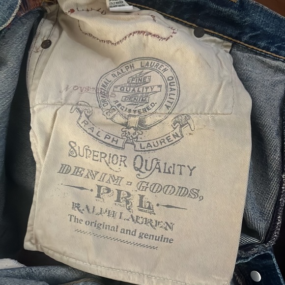 Ralph Lauren Denim - Picture 4 of 7